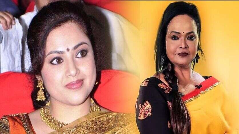 மீனாவை குஷிப்படுத்த கலா மாஸ்டரின் சூப்பர் பிளான்.. மொத்த திரையுலகிற்கும் அழைப்பு