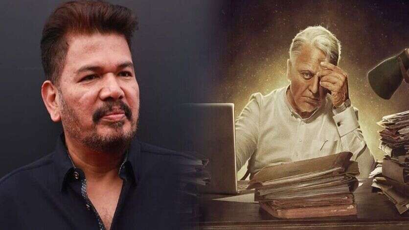 ப்ராஜெக்ட் கே-வால் பரிதவிக்கும் ஷங்கர்.. இந்தியன் 2 ரிலீசில் ஏற்பட்ட சிக்கல்