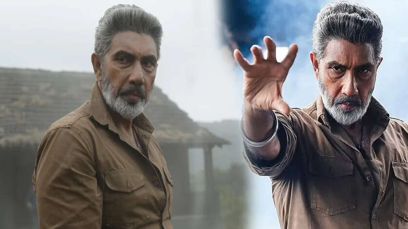 எடுத்த 5 படங்களுமே செம திரில்லர்.. கடவுள் போல் ரீ என்ட்ரியில் சிபிராஜை காப்பாற்றிய இயக்குனர்