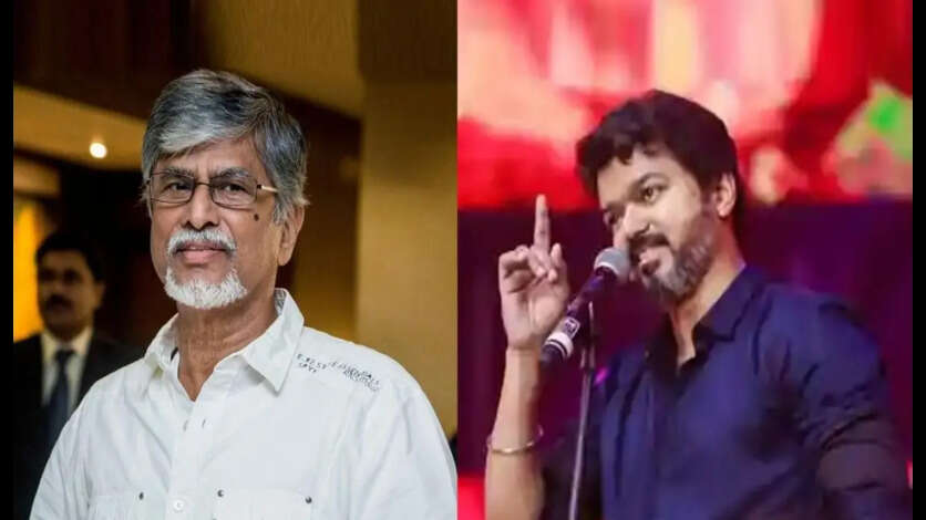 அப்பாவின் பேச்சை தட்டாத விஜய்.. அன்று செட் ஆனது, இன்று செட் ஆகுமா