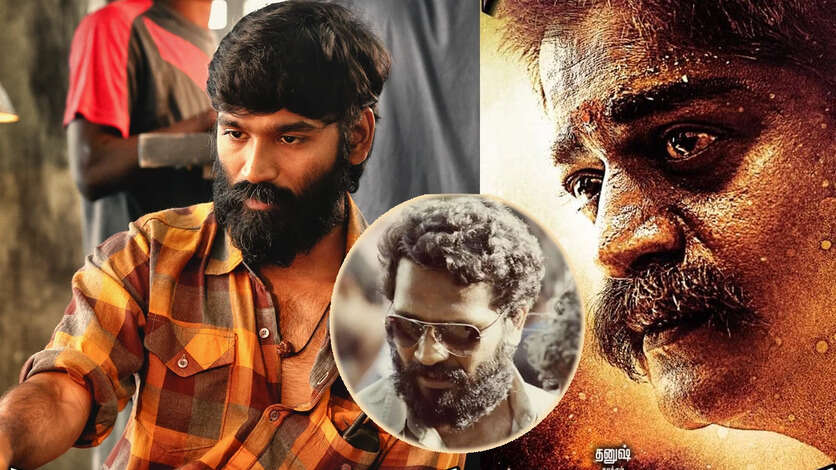 மறுபிறவி எடுக்கும் டேனியல் பாலாஜி.. &ldquo;வடசென்னை&rdquo; யுனிவர்ஸில் புதிய திருப்பம்!