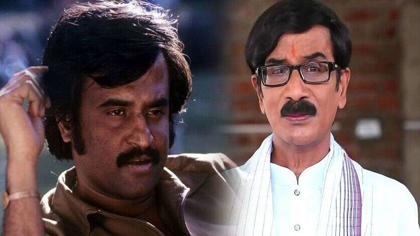 இயக்குனராக வெற்றி பெற்ற மனோபாலாவின் 6 படங்கள்.. காங்கேயனாக கால் பதித்த ரஜினி