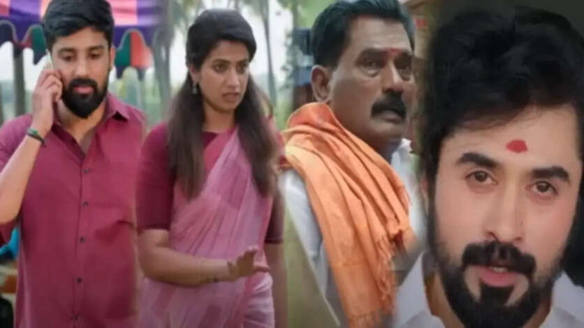 எதிர்நீச்சல் 2 சீரியலில் ஜனனிக்கு உயிர் பயத்தை காட்டிய கதிர், ஜெயிலுக்கு போகும் குணசேகரன்.. காப்பாற்றிய குற்றவை