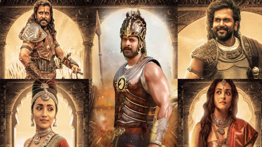 ரிலீஸுக்கு முன்னரே 100 கோடிக்கு மேல் பிசினஸ்.. பாகுபலியை ஓரம்கட்டிய பொன்னியின் செல்வன்