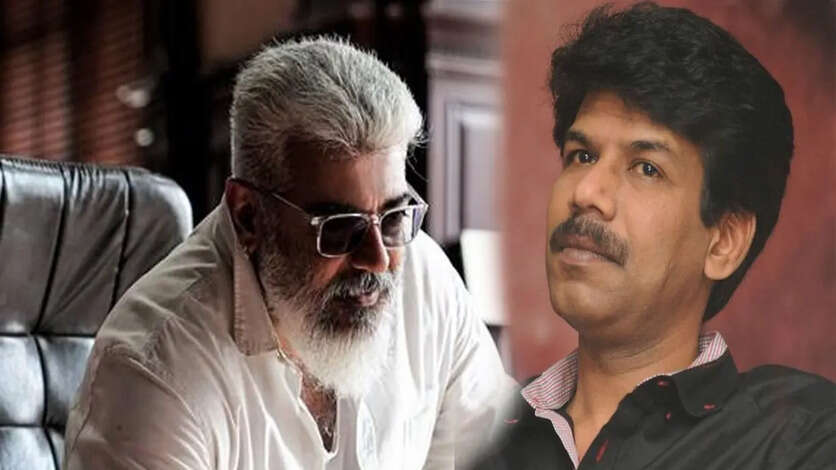 அஜித்துக்கு செட்டே ஆகாத 4 இயக்குனர்கள்.. பாலாவுக்கு பின் கடும் தலைவலி கொடுத்தவர்கள்