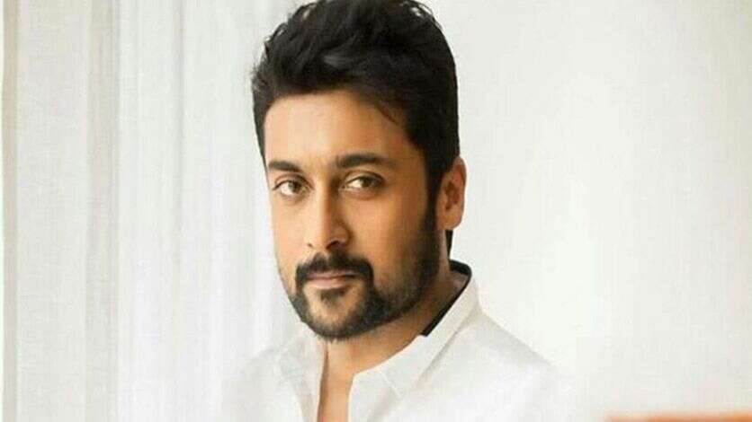 சூர்யா பெயரில் வரும் மற்றொரு வாரிசு நடிகர்.. அப்பாவோட மார்க்கெட்டை குறைக்காம இருந்தா சரிதான்