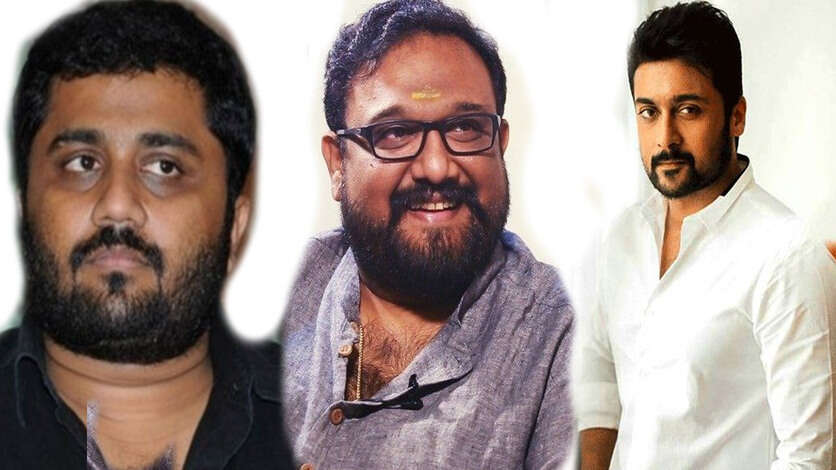 ஞானவேலுக்கும் சூர்யாக்கும் சிறுத்தை சிவா செய்த துரோகம்.. கடைசி வரை காட்டாத உண்மை முகம்