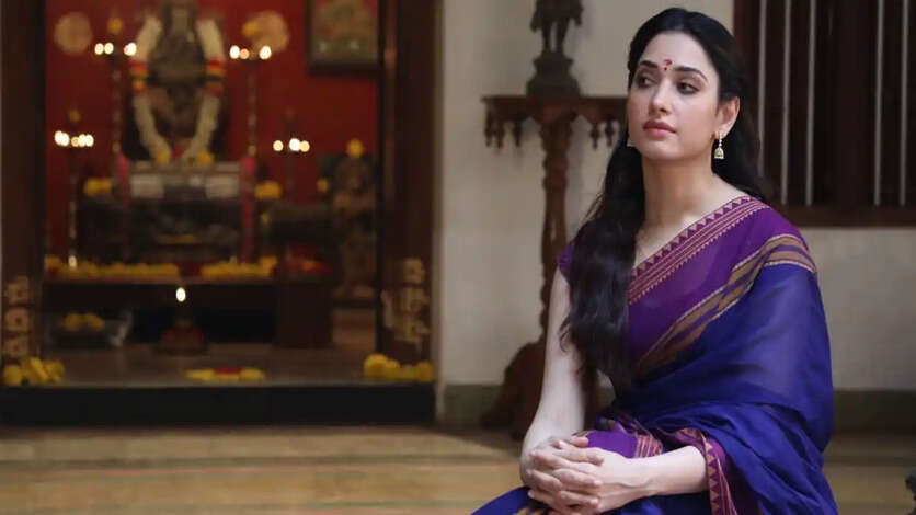 இப்போ உள்ள தமன்னா அந்த கதைக்கு செட்டாக மாட்டாங்க.. மில்க் பியூட்டியை நிராகரிக்கும் இயக்குனர்