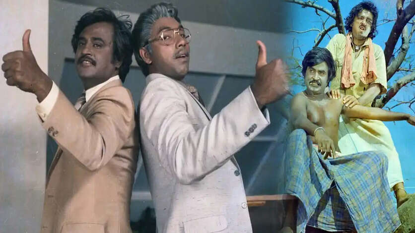 5 நடிகர்களை காலி செய்ய ரஜினி போட்ட மாஸ்டர் பிளான்..