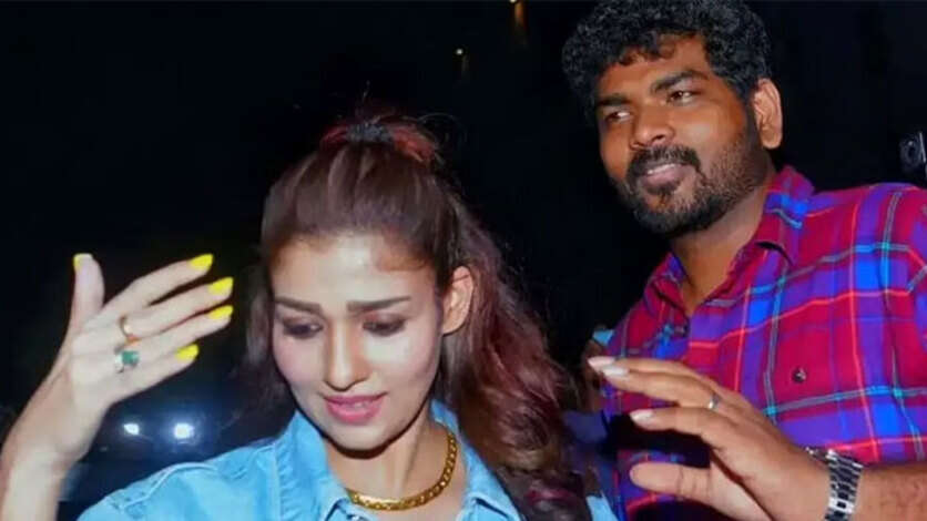 இந்த அம்மணிக்கு கல்யாணம் நடக்கிறது பெருசு.. இதுல வியாபாரம் வேற! பெருமாளே