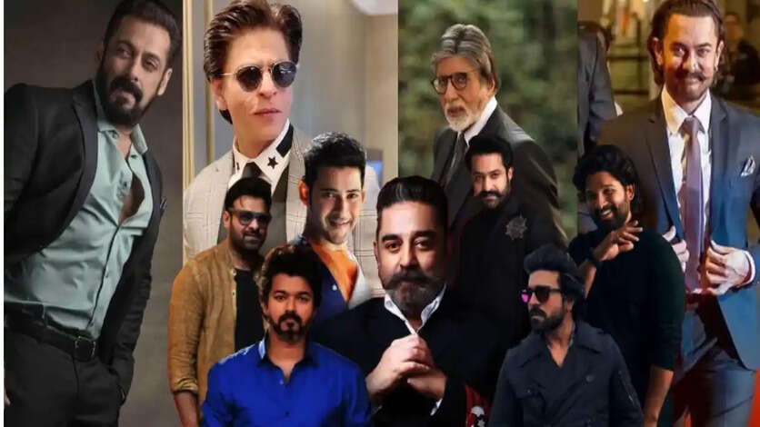 அடேங்கப்பா.. இவ்வளவு கோடி சொத்தா.? அக்கினேனி, கபூர் குடும்பத்தை பின்னுக்கு தள்ளிய பணக்கார குடும்பம் எது தெரியுமா?