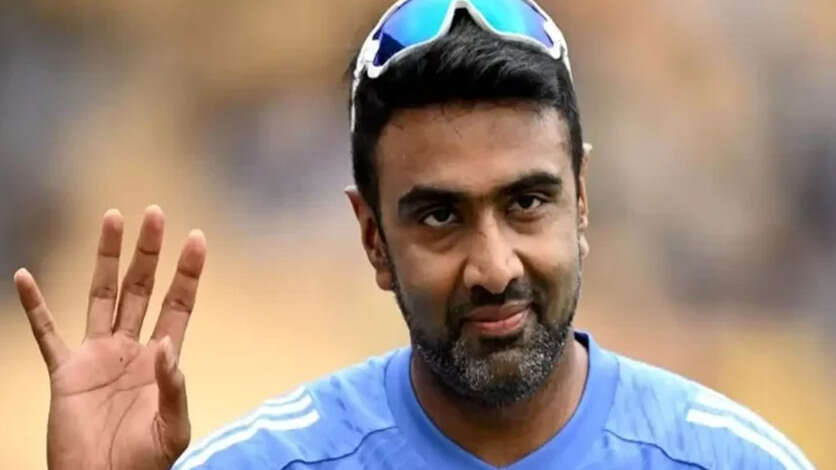 கனத்த இதயத்துடன் அதிர்ச்சி அளித்த அஸ்வின்.. ஓய்வுக்கு பின்னால் இப்படி ஒரு காரணமா?