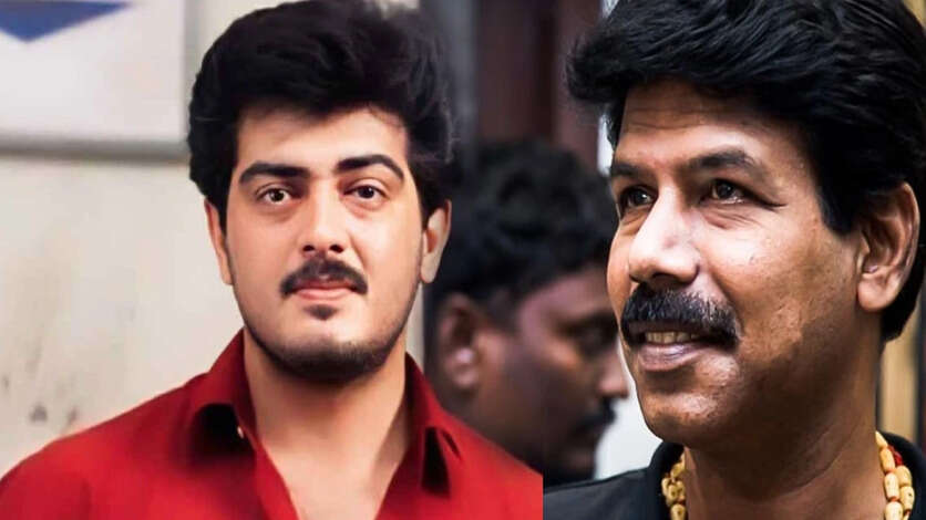 பழைய பகையை தீர்க்க காத்திருக்கும் அஜித்.. வச்ச குறி தப்புமா?