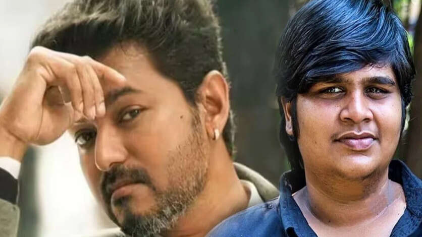 வட போச்சுன்னு புலம்பும் கார்த்திக் சுப்புராஜ்.. கிலோ கணக்கில் விஜய் கிண்டிய அல்வா