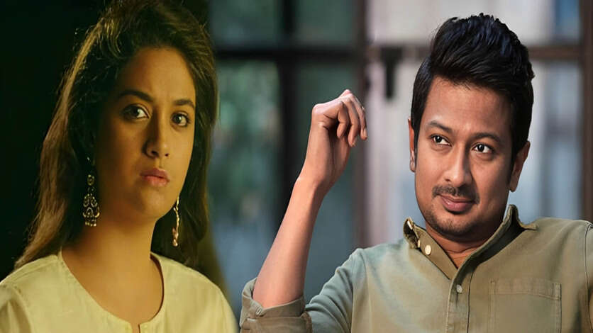 விட்ட இடத்தை பிடிக்க முடியாமல் திணறும் கீர்த்தி சுரேஷ்.. உதயநிதியால் ஏமாந்த பரிதாபம்