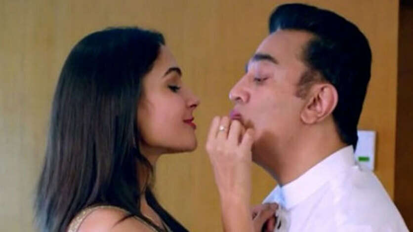 தமிழில் வெளியான 5 பிளேபாய் படங்கள்.. கமல் விளையாடிய 2 படங்கள்