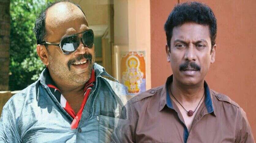 அப்பா மகன் பிரண்ட்ஷிப்பில் வெற்றி கண்ட 5 படங்கள்.. சமுத்திரகனி தம்பி ராமையா பிச்சு உதறிய ஹிட் படம்