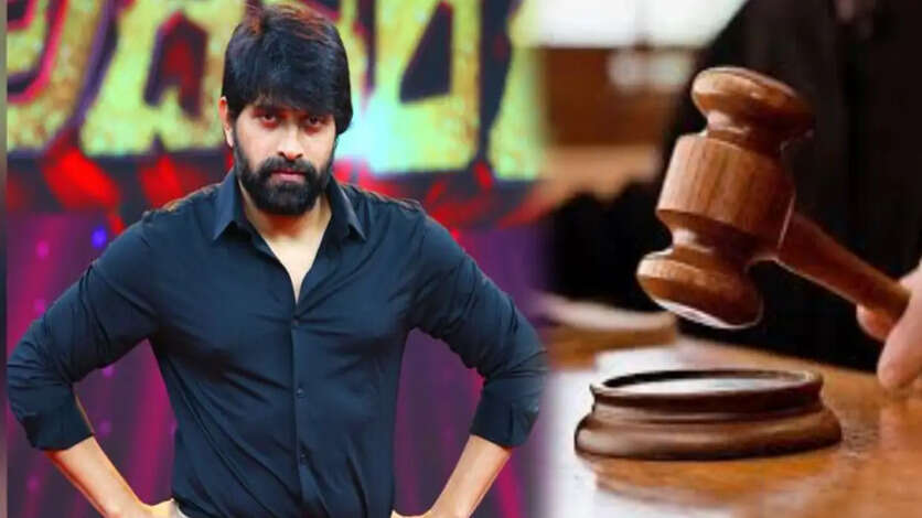 ஜாமீனில் வெளிவரும் ஜானி மாஸ்டர்.. கிளம்பிய எதிர்ப்பு, என்ன காரணம்.?