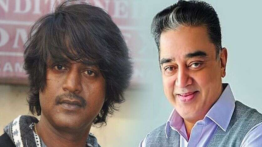 ஹீரோக்களை கதறவிட்ட டேனியல் பாலாஜியின் 5 படங்கள்.. அமுதனாக உலக நாயகனையே பதறடித்த வில்லன்.