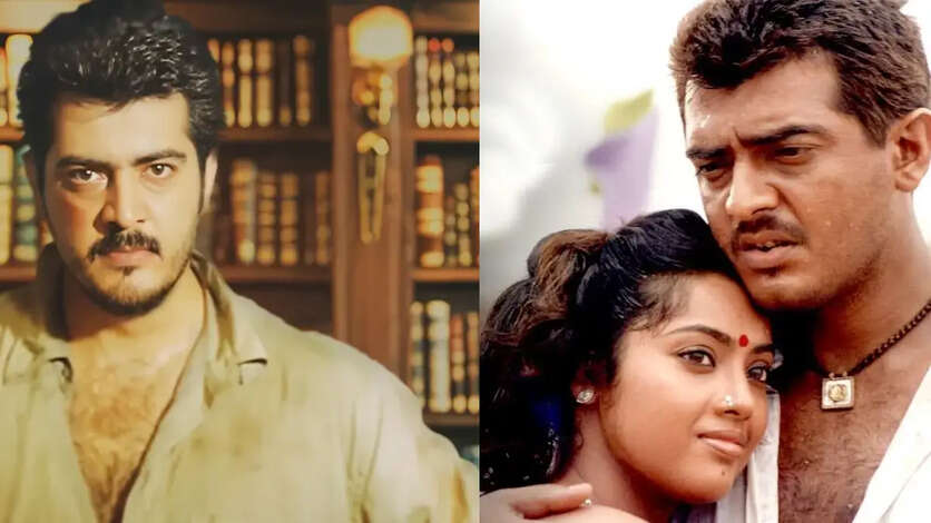 முதலில் சிட்டிசன் ஹீரோ அஜித் இல்லையாம்.. ரகசியத்தை உடைத்த இயக்குனர்