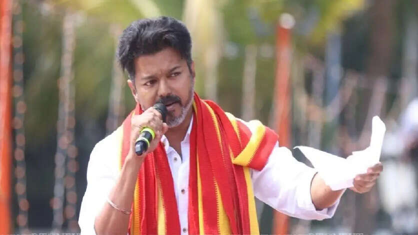 விஜய்க்கு எதிராக தேர்தல் பிரச்சாரத்தில் களமிறங்கும் நடிகர்கள்