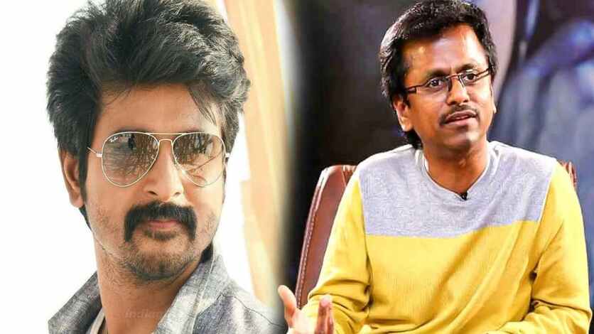 யானை படுத்தாலும் குதிரை மட்டம் தான் சீறும் ஏ ஆர் முருகதாஸ்.. 3 வருஷம் முடங்கினாலும் கெத்து காட்டும் இயக்குனர்