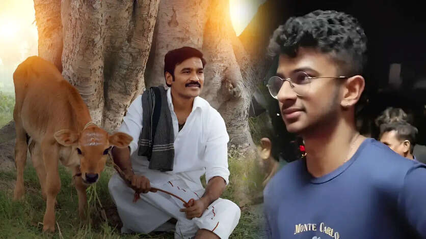 முதல் படத்திலேயே இன்பநிதிக்கு ஏற்பட்ட சிக்கல்.. இட்லிகடையில் வியாபாரம் இல்லையா?