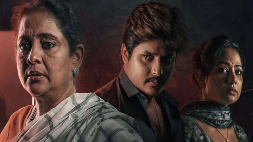 ஒடியா சினிமா வரலாற்றில் முதன் முறையாக 10 கோடி வசூலித்த Bou Buttu Bhuta.. முழு விமர்சனம் இதோ!