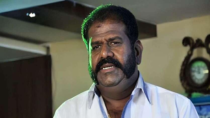 எனக்கு பின்னாடி வந்தவன் எல்லாம் ஹீரோ ஆயிட்டான்.. பொறாமையில் பொங்கிய மீசை ராஜேந்திரன்