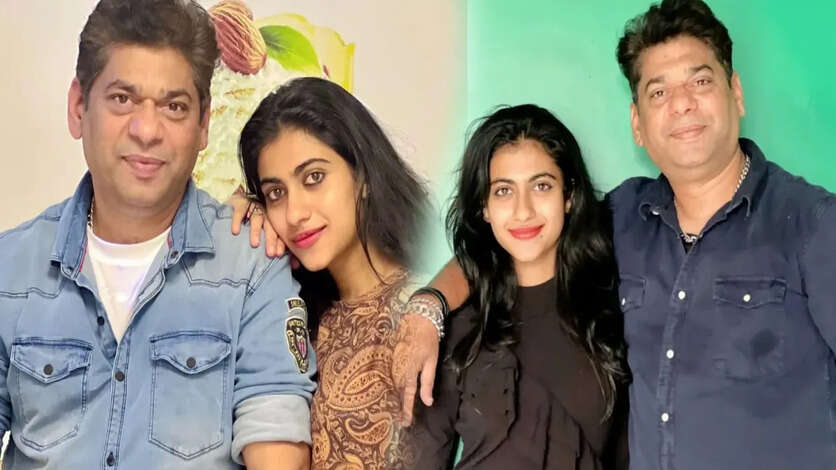 பொண்ணு என் பேச்ச கேட்கல, எங்க வாழ்க்கையே மொத்தமா மாறிடுச்சு.. மனம் உருகி பேசிய ஐஷுவின் அப்பா