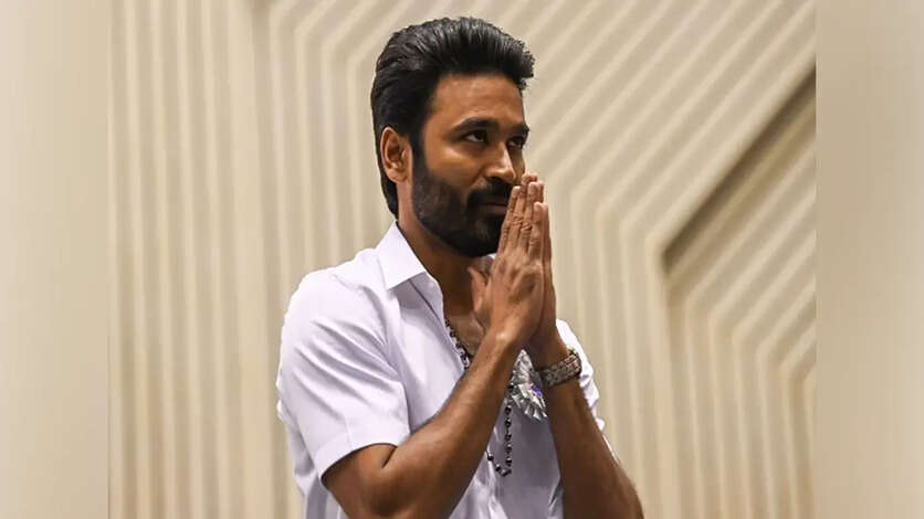 இட்லி கடைக்காக 2 படங்களை ஐந்து முறை பார்த்த தனுஷ்.. அடுத்த ஹிட்டை பார்சல் பண்ணும் ராயன்