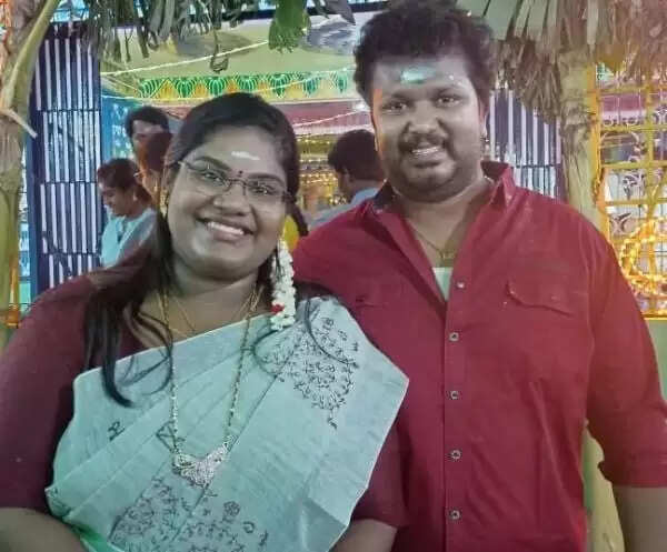 உயிர் பயத்தால் ரோபோ சங்கர் எடுத்த அதிரடி முடிவு.. அதுக்குன்னு 21 வயசுல இப்படி செய்யணுமா!