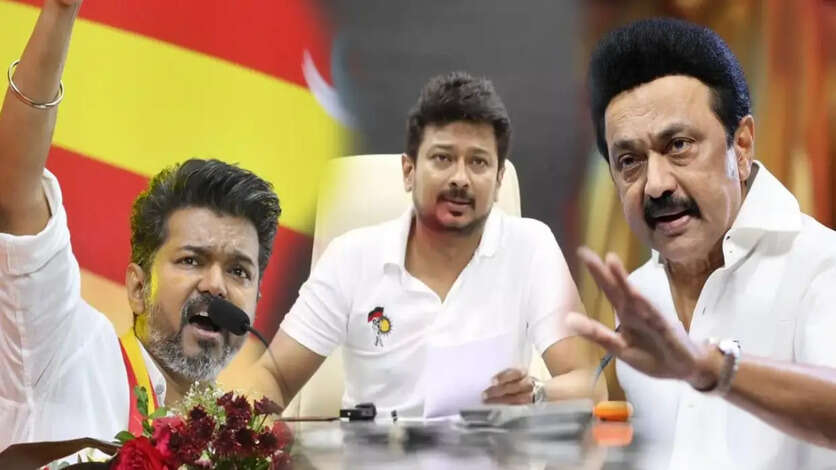 தவேக-வை மொத்தமா காலி பண்ண பாக்குறாங்க.. உளவு துறை வைத்து திமுக நகர்த்தும் காய்
