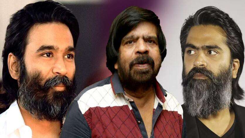 தனுஷ் பத்திரிக்கையால் சிம்புக்கு வந்த பழி.. பொண்ணு, சினிமா இரண்டையும் விட்டுட்டானே என ஆதங்கத்தில் அடித்த டிஆர்