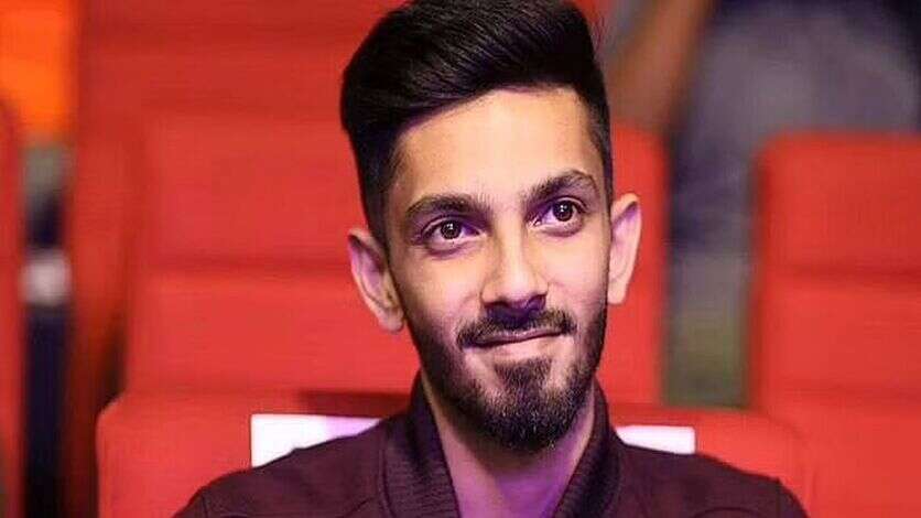 அனிருத் காதல் வலையில் சிக்காமல் தப்பித்த 6 நடிகைகள்.. தம்பி உன் கேரக்டர் சரி இல்ல, மகளை உஷார் படுத்திய பிரபலம்