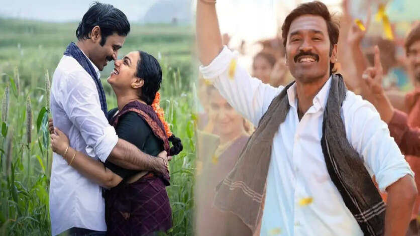 சூடு பிடிக்கும் இட்லி கடை யாவாரம்.. தனுஷுக்காக இறங்கி வேலை செய்யும் ரசிகாஸ்