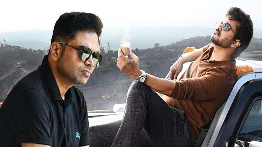 வாரிசு 210 கோடி சாத்தியமா? 50 கோடிக்கு மேல் துணிவை வீழ்த்திய விஜய்