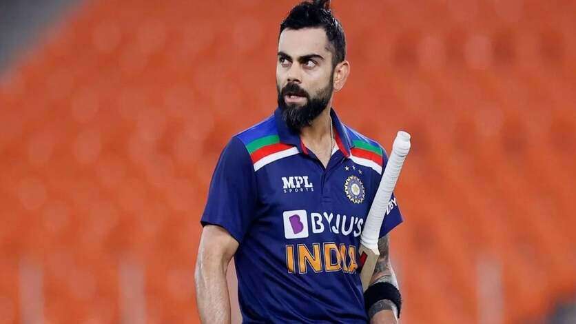 2வது வீரராக அப்பா மகனுடன் விளையாடப் போகும் இரண்டு வீரர்கள்.. பிரமிப்பூட்டும் சாதனையை நோக்கி விராட் கோலி