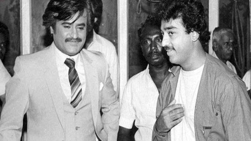 70, 80களில் ஹீரோ, வில்லன் இரண்டிலும் பேர் வாங்கிய நடிகர்.. கமல், ரஜினிக்காக செய்த தியாகம்