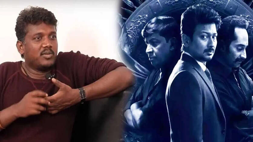 வெறுக்கப்பட வேண்டிய கேரக்டருக்கு கிடைத்த மரியாதை.. மாரி செல்வராஜ் போட்ட மட்டமான கணக்கு