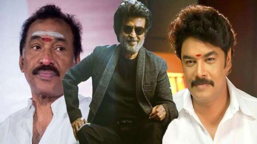 தேவா, சுந்தர்.சி-யை ஏமாற்றிய ரஜினி.. பிரச்சனையை சமாளிக்க சூப்பர் ஸ்டார் போட்ட திட்டம்