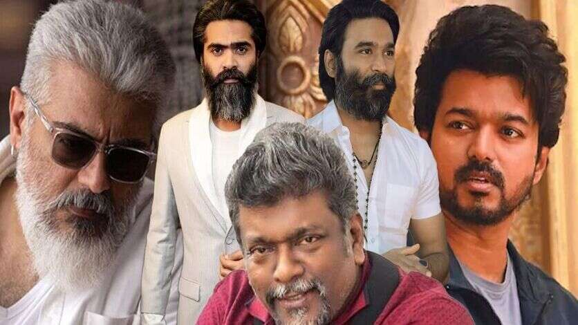 மூன்றெழுத்து நடிகரால் பாழாய் போன பார்த்திபனின் கனவு.. மேடையில் வருத்தப்பட்டு பேசிய பார்த்திபன்