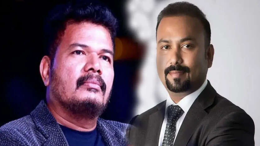 படம் ரிலீஸ் ஆகணும்னா நா சொல்றத செய்ங்க ஜி.. ஷங்கரை அடிபணிய வைக்கும் லைக்கா