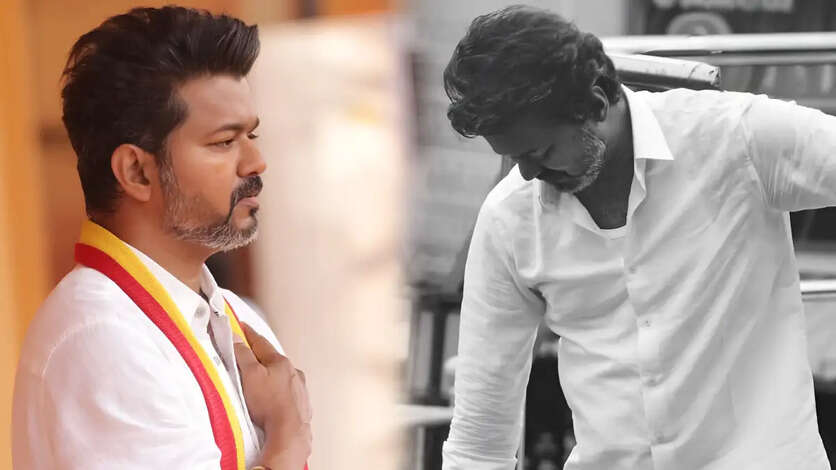 கரூர் நெரிசல் துயரம்.. விஜய்யின் 20 நிமிட ஆறுதல் பேச்சு!