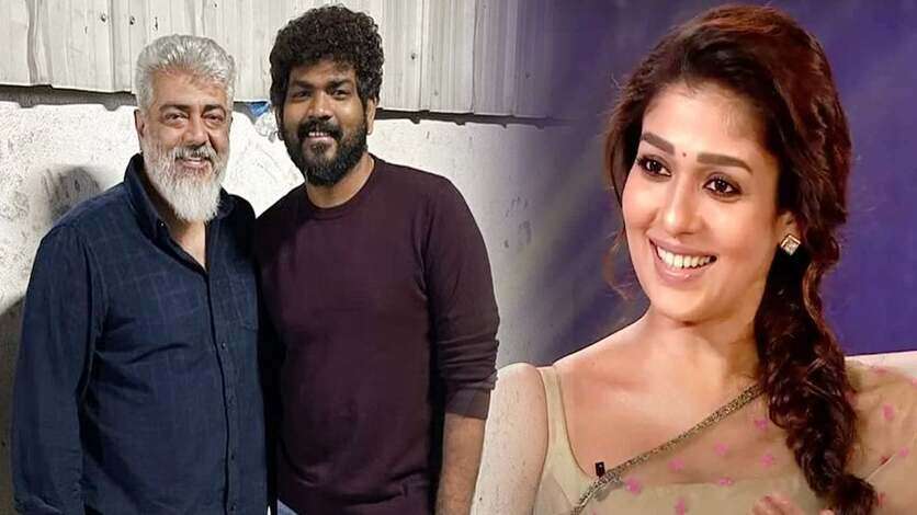 நான் சிங்கிளா ஜெயிப்பேன், நயன்தாரா எடுத்த அதிரடி முடிவு.. விக்னேஷும் வேண்டாம், ஏகேயும் வேண்டாம்