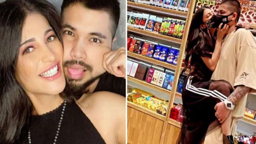 ஓவர் கிளாமர் காட்டி பெயரைக் கெடுத்துக்கிட்ட 6 நடிகைகள்.. ஆண் நண்பர்களால் சிக்கிய வாரிசு நடிகை