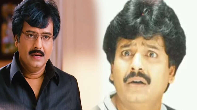 என்றும் நினைவில் இருக்கும் சின்ன கலைவாணர்.. மறக்க முடியாத 6 கேரக்டர்கள்