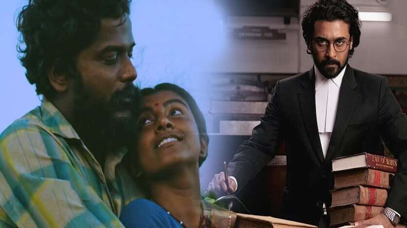 புகழ்பெற்ற நாவலை அடிப்படையாகக் கொண்டு உருவான 10 படங்கள்.. பல உண்மைகளை வெளிச்சம் போட்டு காட்டிய ஜெய் பீம்