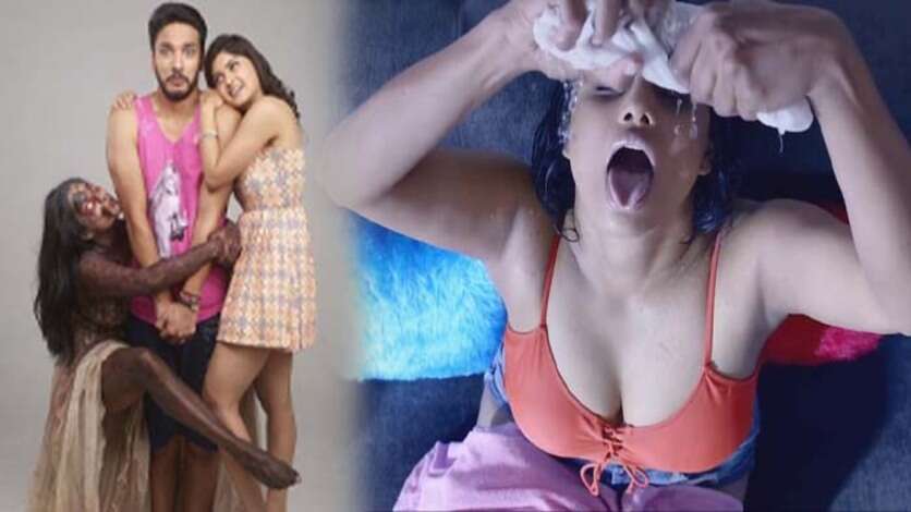 டபுள் மீனிங்கில் டைட்டில் வைத்து சர்ச்சையான 5 படங்கள்.. அதுவும் அந்த முரட்டு குத்து ரொம்ப மோசம்