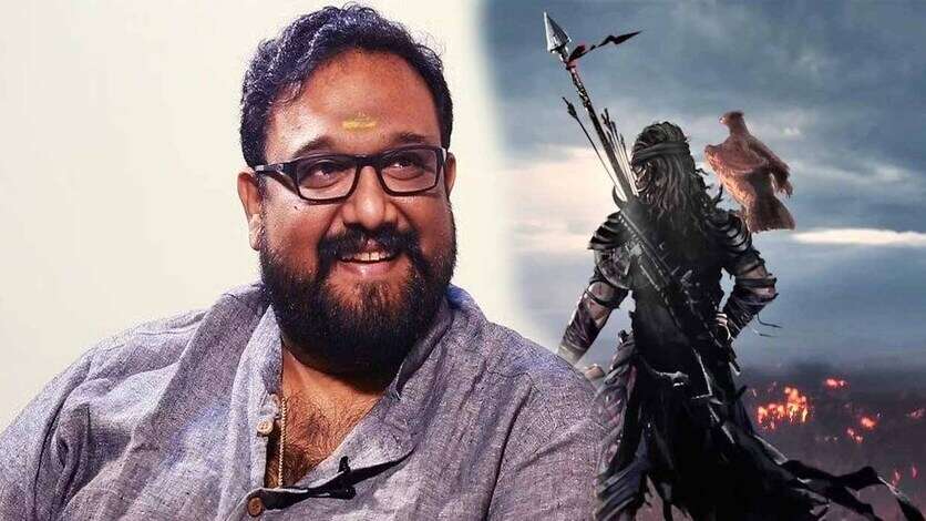 வி சென்டிமென்ட்டில் இருந்து விலகிய சிறுத்தை சிவா.. சூர்யா 42 டைட்டில் இதுதான்!